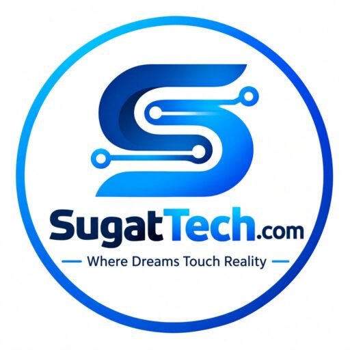 sugattech.com